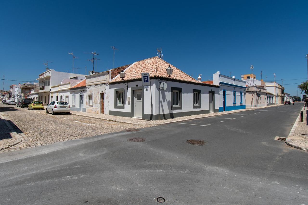 Casa Carolina Villa Vila Real de Santo Antonio Exterior photo