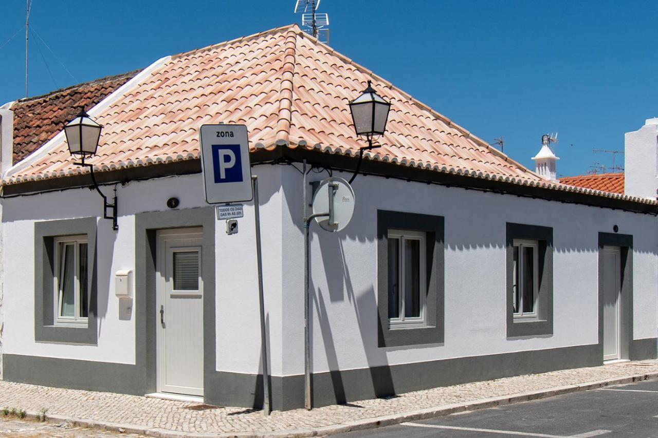 Casa Carolina Villa Vila Real de Santo Antonio Exterior photo